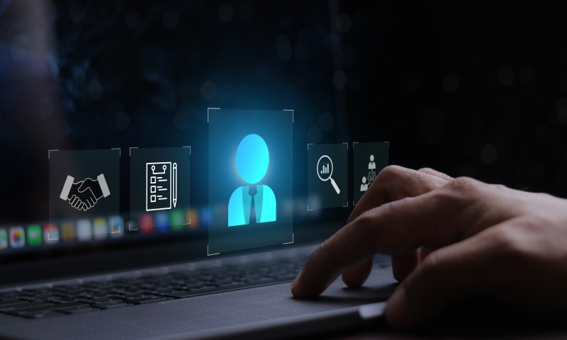  Digitalisez vos RH avec UMAN LINK 