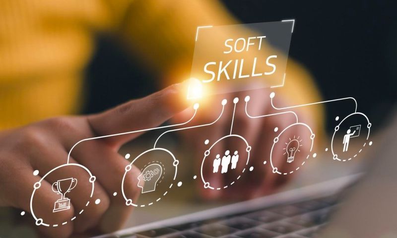 Soft skills : le critère clé du recrutement en 2026