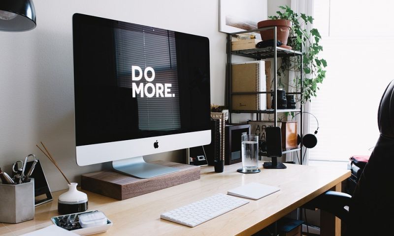 Le télétravail : optez pour une nouvelle manière de travailler